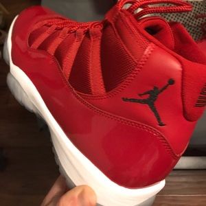 Retro 11s Win Like 96